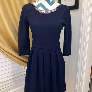 Boutique Dress